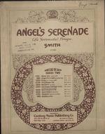 Angel's serenade.